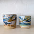 Clay by Tina Landscapes planters